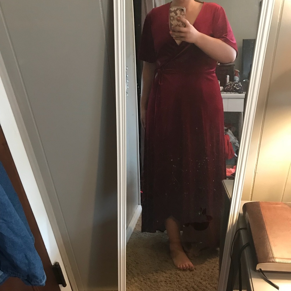 Dress
